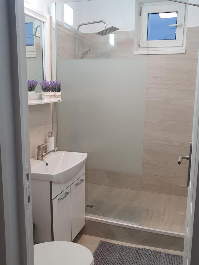 Apartament Tiron In Centru Orasului Hura-Humora Exteriér fotografie