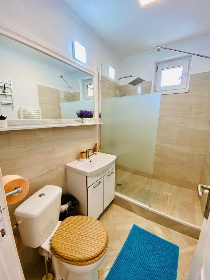 Apartament Tiron In Centru Orasului Hura-Humora Exteriér fotografie